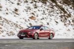 Mercedes-Benz CLS450 4Matic AMG Line 2018 года (WW)